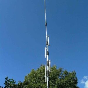 Hy-Gain SPT-500 Penetrator 10/12m Vertical Antenna – Elite ...